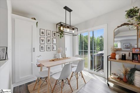 226 Maple Forge Trail Greenville SC 29617