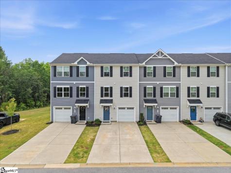 226 Maple Forge Trail Greenville SC 29617