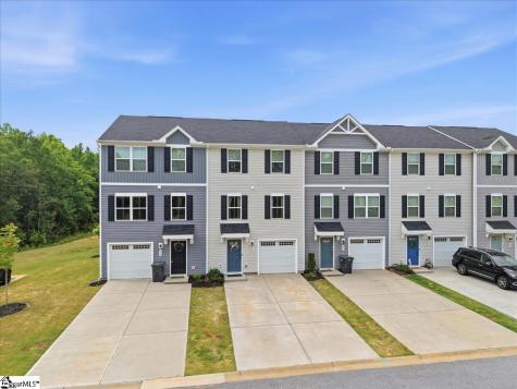 226 Maple Forge Trail Greenville SC 29617