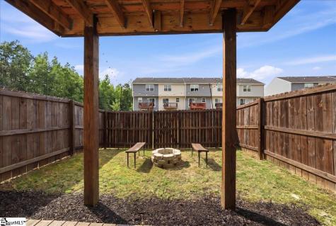 226 Maple Forge Trail Greenville SC 29617