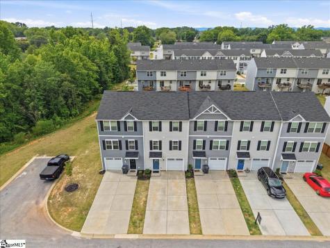 226 Maple Forge Trail Greenville SC 29617