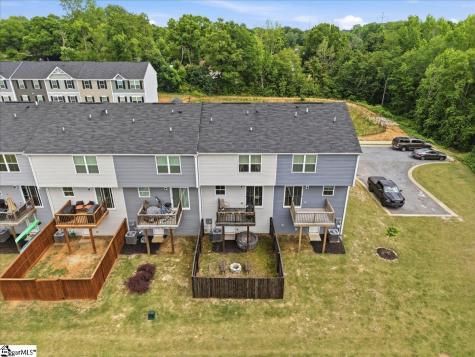 226 Maple Forge Trail Greenville SC 29617