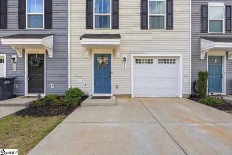 226 Maple Forge Trail Greenville SC 29617