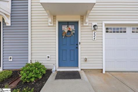 226 Maple Forge Trail Greenville SC 29617