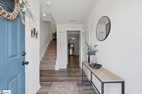 226 Maple Forge Trail Greenville SC 29617