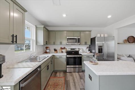 226 Maple Forge Trail Greenville SC 29617