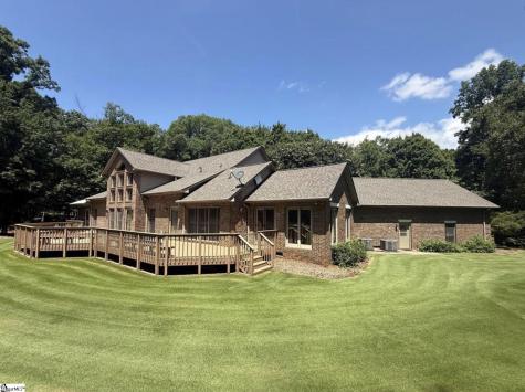 208 Oak Hollow Court Seneca SC 29672