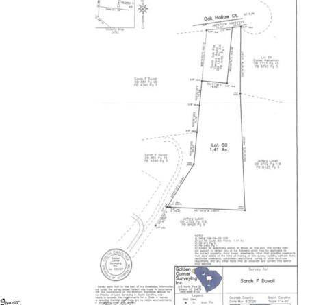 208 Oak Hollow Court Seneca SC 29672