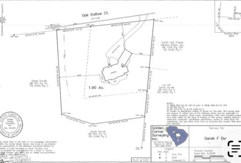 208 Oak Hollow Court Seneca SC 29672