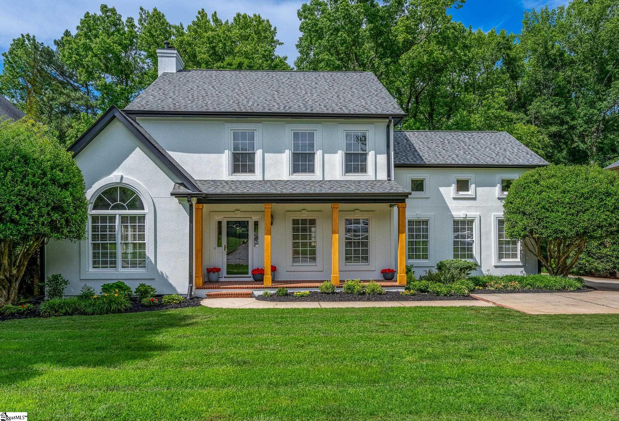 221 River Walk Drive Simpsonville SC 29681