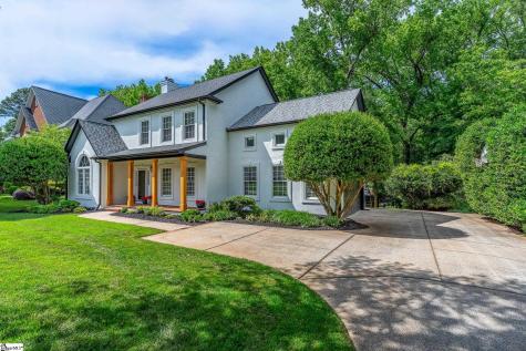 221 River Walk Drive Simpsonville SC 29681