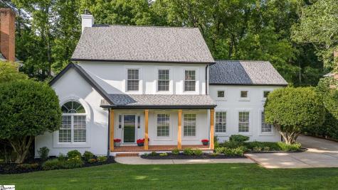 221 River Walk Drive Simpsonville SC 29681