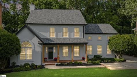 221 River Walk Drive Simpsonville SC 29681