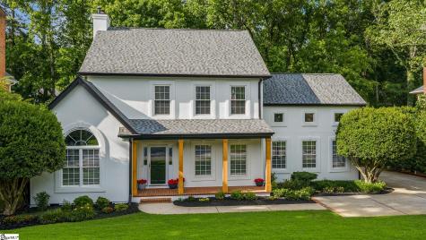 221 River Walk Drive Simpsonville SC 29681