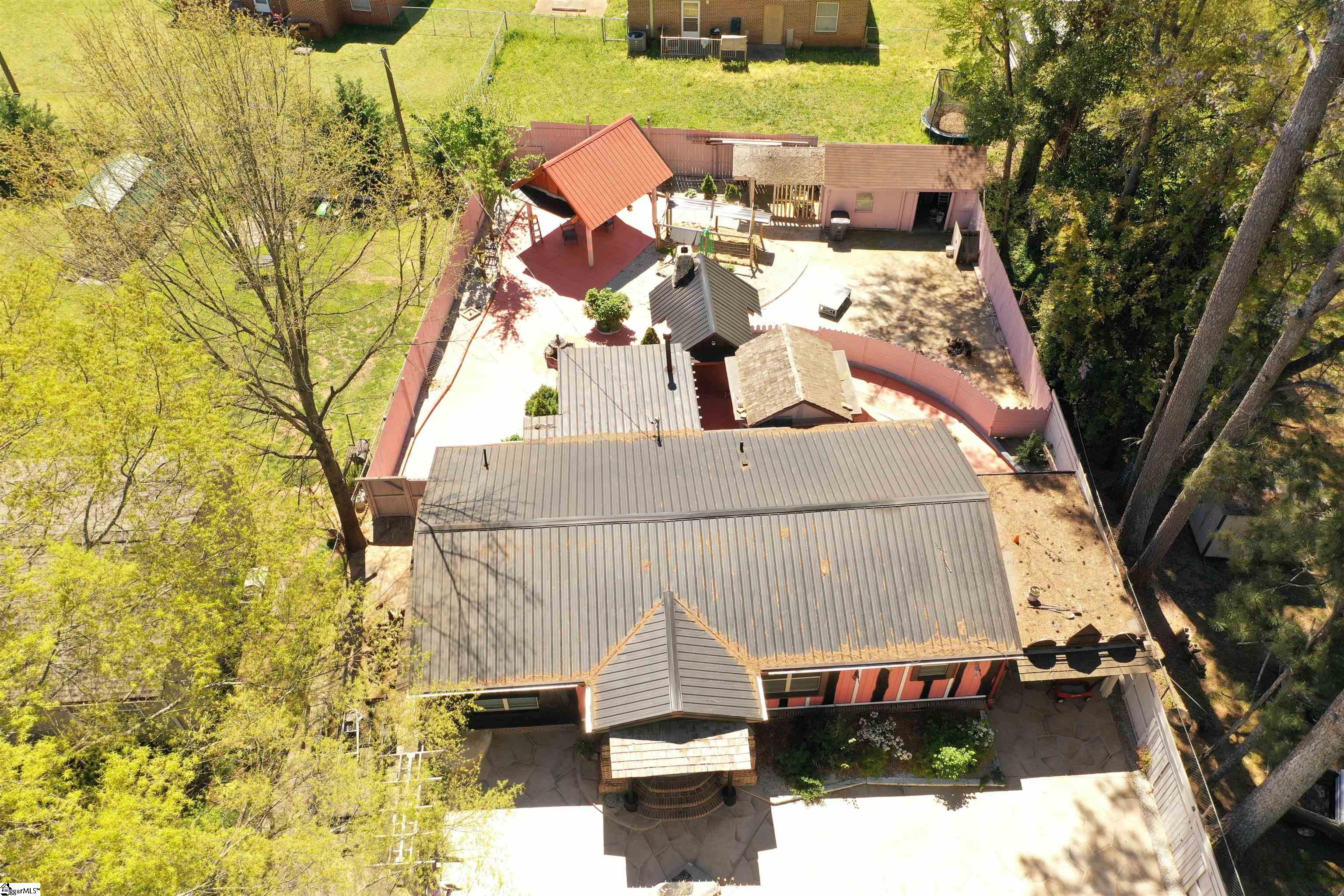 103 Riverview Drive Anderson SC 29624