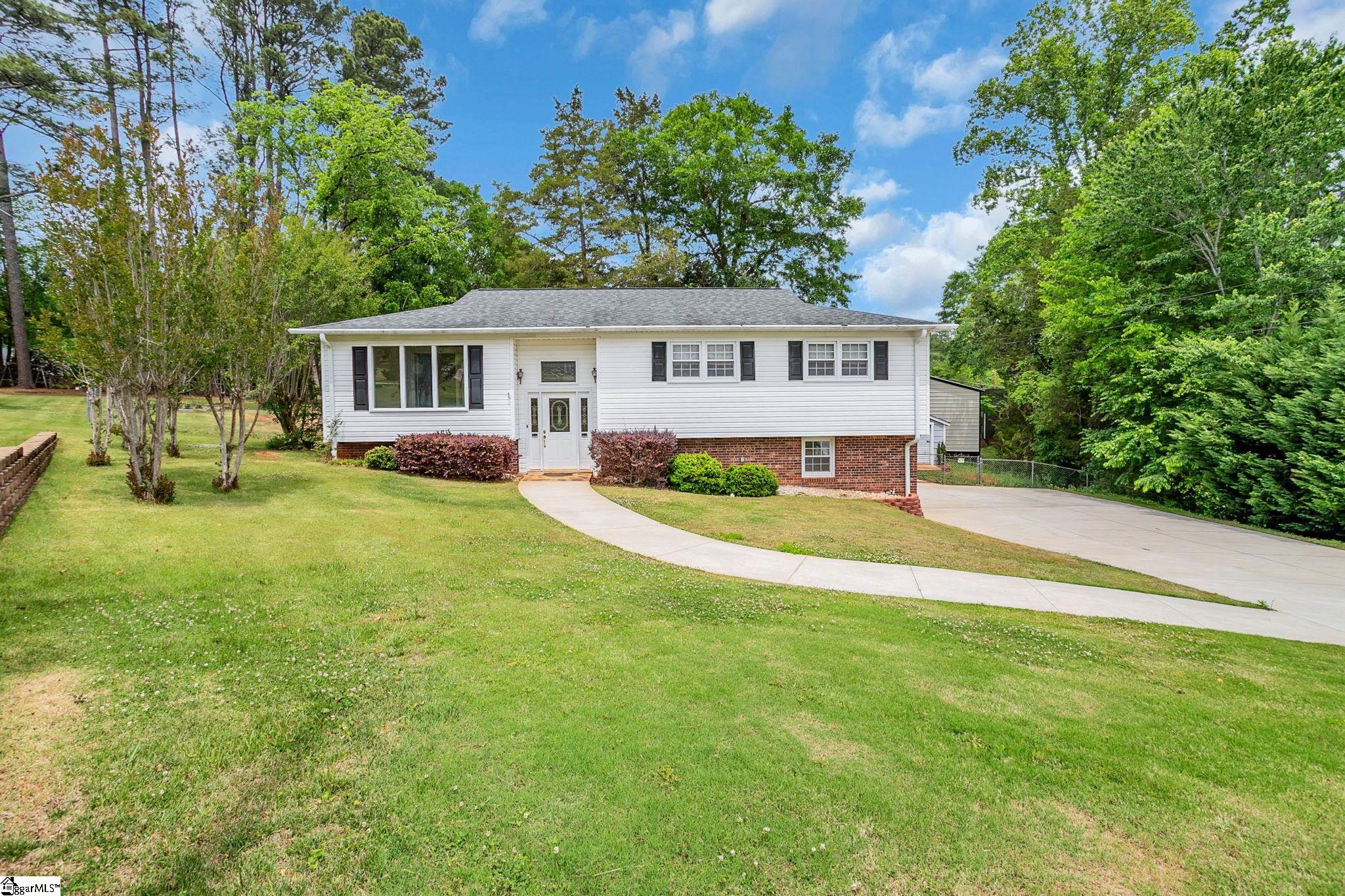 10 Sylvatus Court Greenville SC 29617