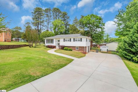 10 Sylvatus Court Greenville SC 29617