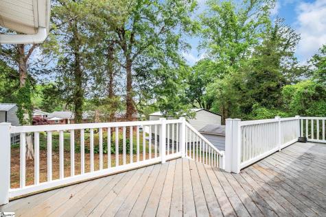 10 Sylvatus Court Greenville SC 29617