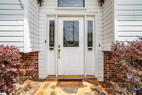 10 Sylvatus Court Greenville SC 29617