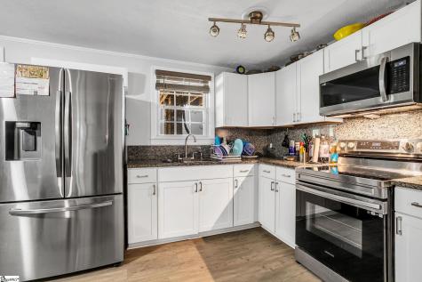 10 Sylvatus Court Greenville SC 29617
