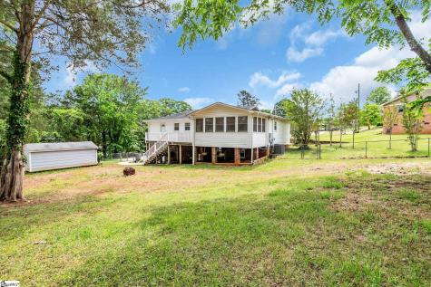 10 Sylvatus Court Greenville SC 29617