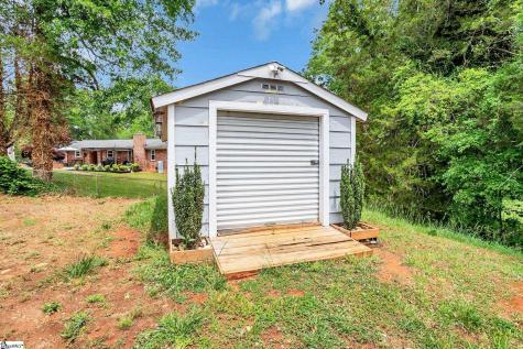 10 Sylvatus Court Greenville SC 29617