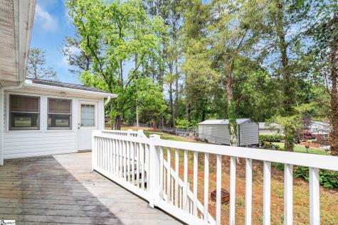10 Sylvatus Court Greenville SC 29617
