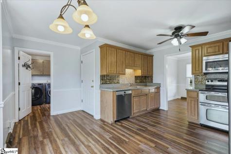 202 Bright Water Lane Greenville SC 29609