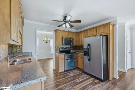 202 Bright Water Lane Greenville SC 29609