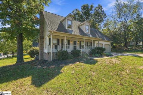 202 Bright Water Lane Greenville SC 29609