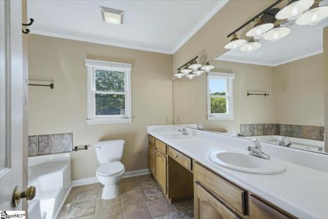 202 Bright Water Lane Greenville SC 29609