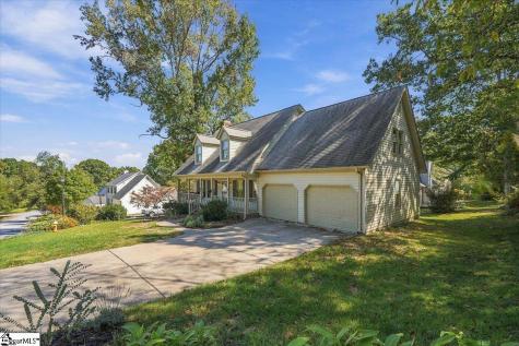 202 Bright Water Lane Greenville SC 29609