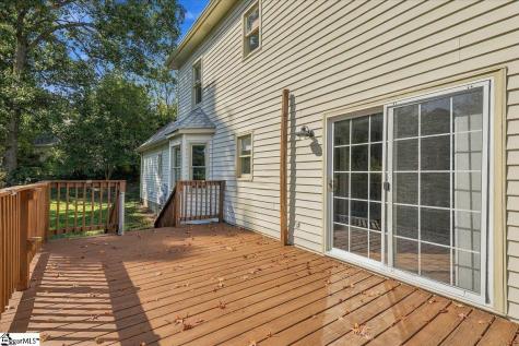202 Bright Water Lane Greenville SC 29609