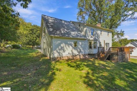 202 Bright Water Lane Greenville SC 29609