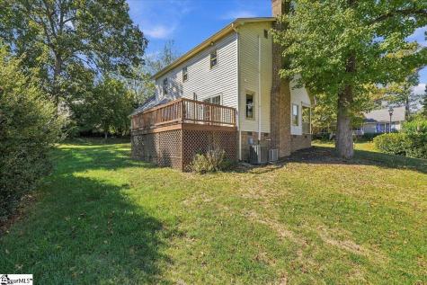 202 Bright Water Lane Greenville SC 29609