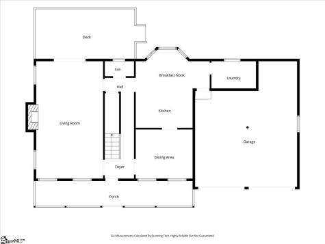 202 Bright Water Lane Greenville SC 29609