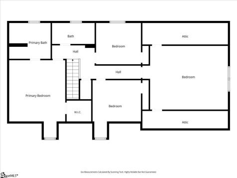202 Bright Water Lane Greenville SC 29609