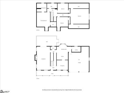 202 Bright Water Lane Greenville SC 29609