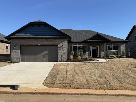 205 Rolling Waters Drive Greenville SC 29605