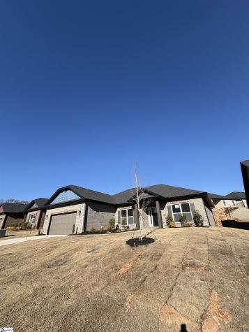 205 Rolling Waters Drive Greenville SC 29605