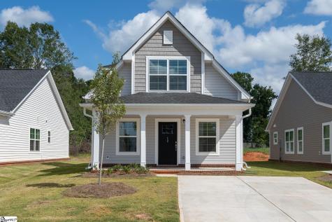 12 Thorndike Way Greenville SC 29617