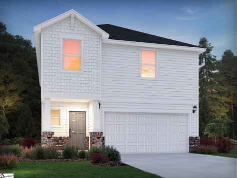 455 Upland Water Court Spartanburg SC 29301