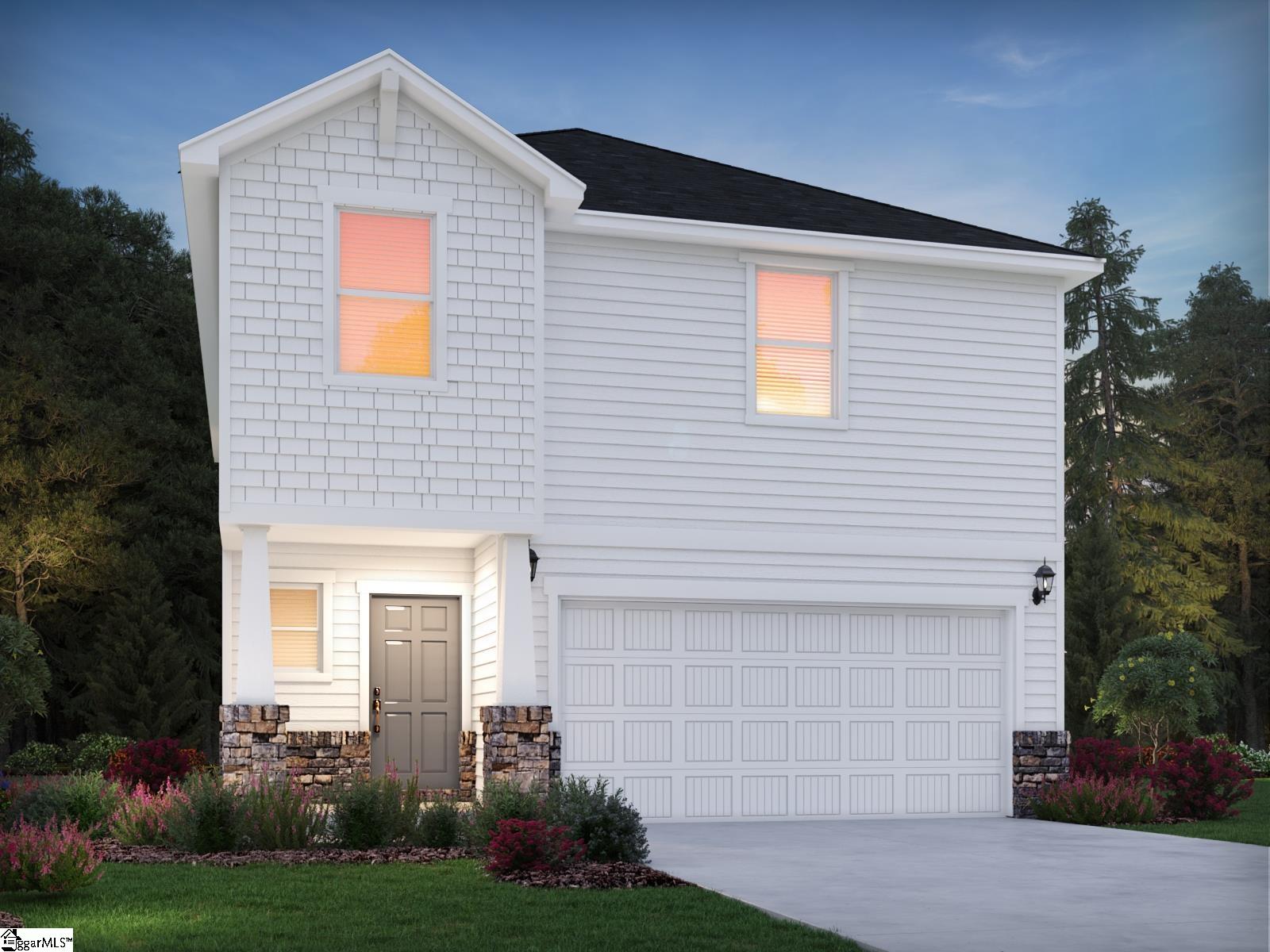 455 Upland Water Court Spartanburg SC 29301