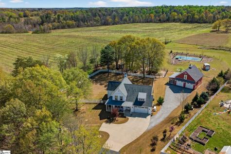 4588 N Highway 14 Greer SC 29651