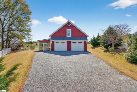 4588 N Highway 14 Greer SC 29651
