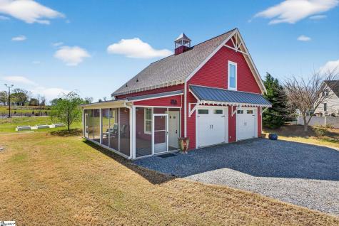 4588 N Highway 14 Greer SC 29651