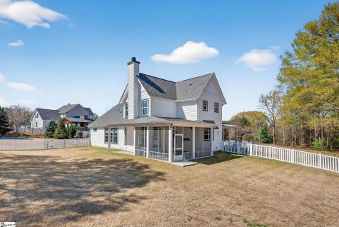 4588 N Highway 14 Greer SC 29651