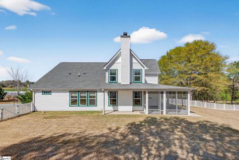 4588 N Highway 14 Greer SC 29651