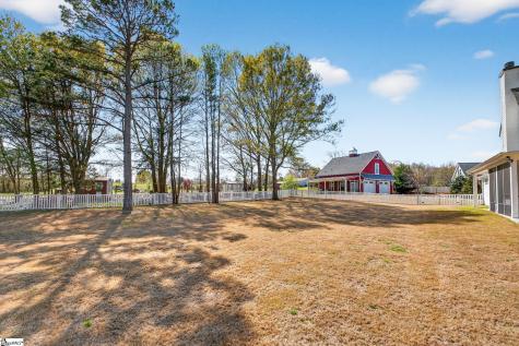 4588 N Highway 14 Greer SC 29651