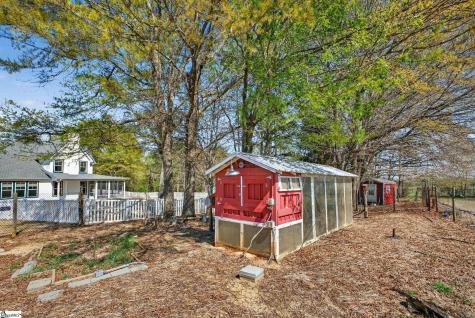 4588 N Highway 14 Greer SC 29651